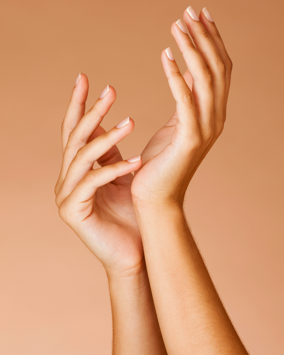 Hands