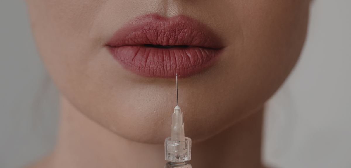 Fillers/Facial Balancing/Volume