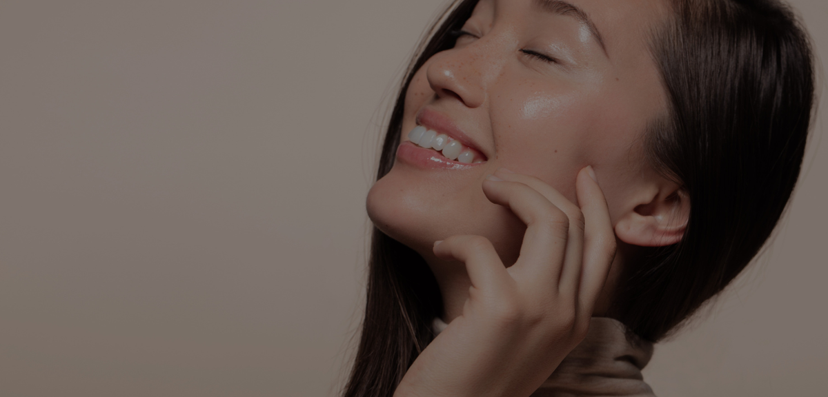 Korean Inspired Treatments