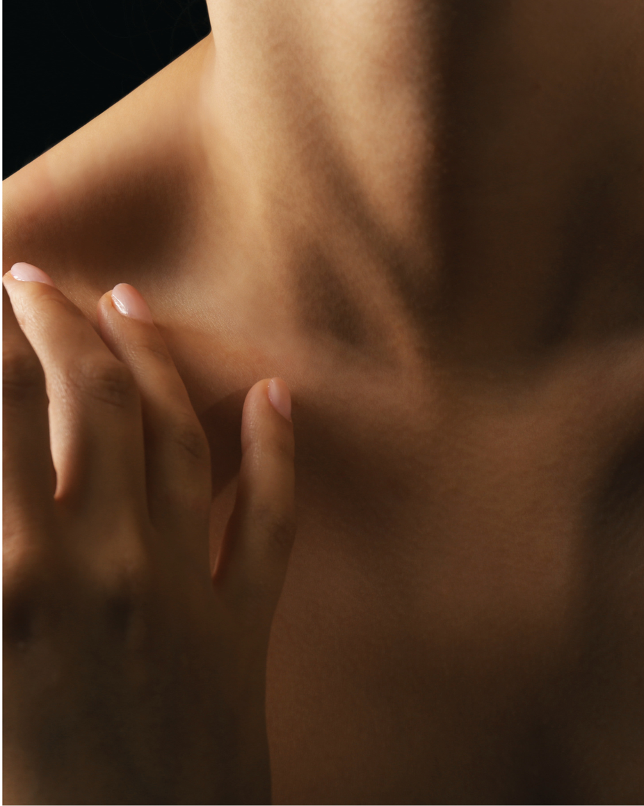 Neck