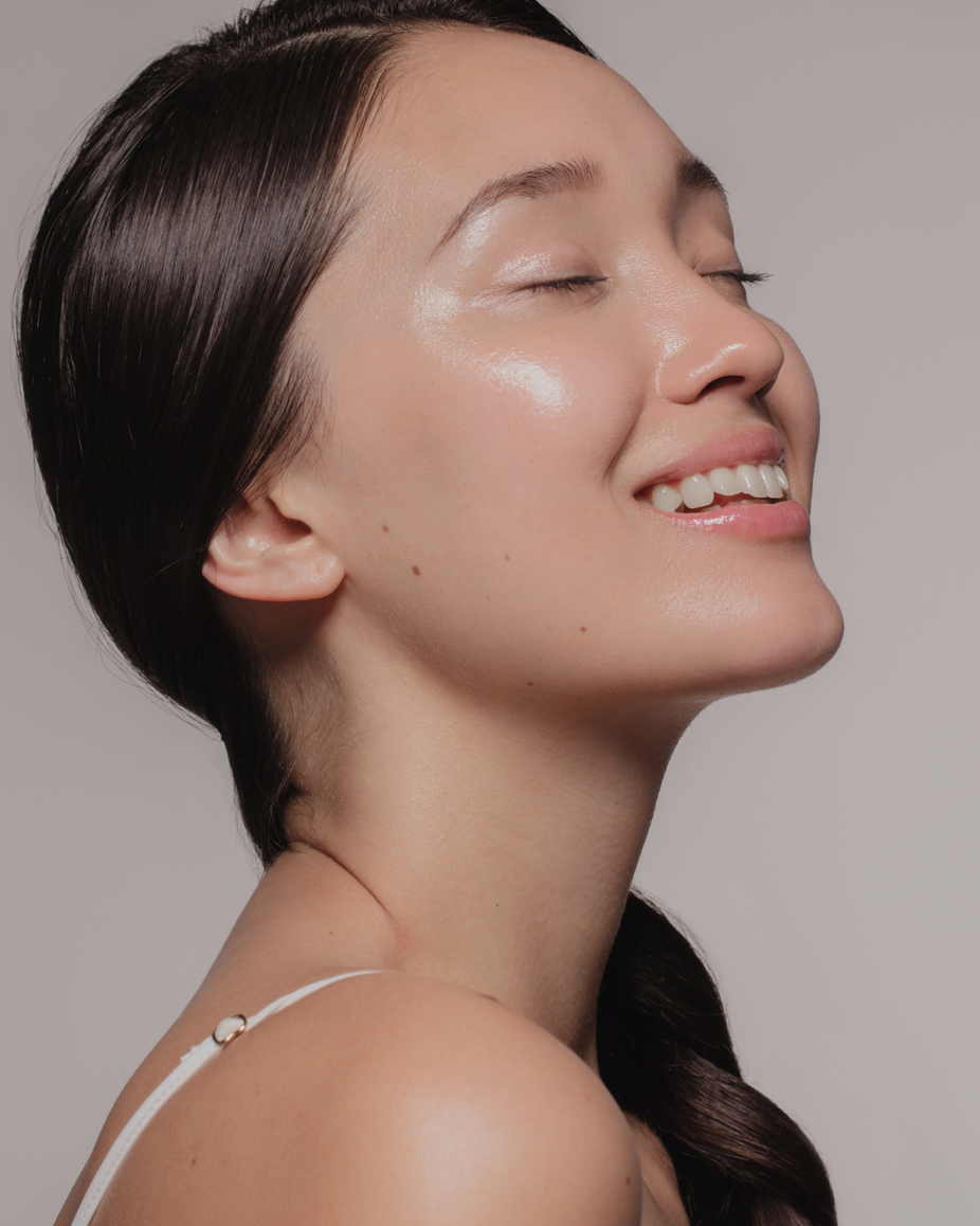 Korean-Inspired Treatments