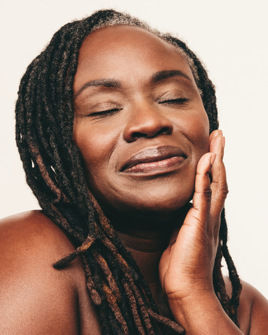 Sheer Mineral SPF 30