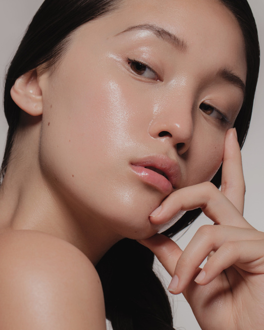 Vitamin C Brightening Drops